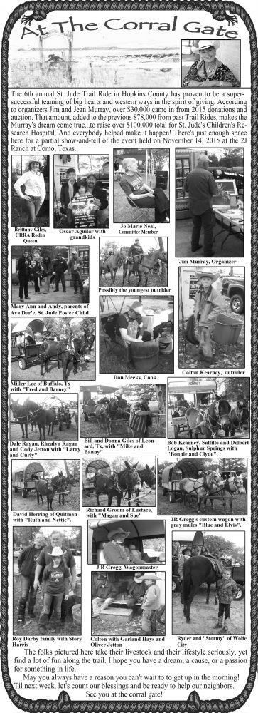 Corral Gate 11-19-2105