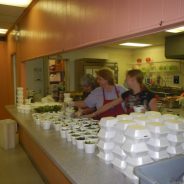 Meal a Day Menu April 30th-May 4th