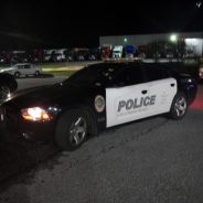 Woman Arrested For Child Endangerment, Drug Possession
