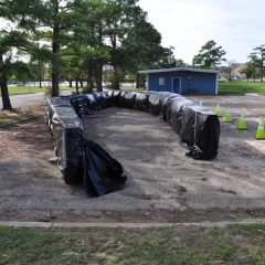 Pavilion Construction to Begin Soon