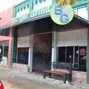 *Update* Burger Grind Grinds to a Halt