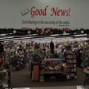 Christian Bookstore Celebrates 25th Anniversary
