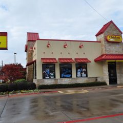 Sulphur Springs Food Scene Sees New Changes