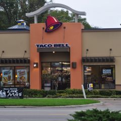 *Updated* Local Taco Bell Confirms Giveaway