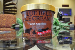 Blue Bell