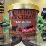 Blue Bell is Back