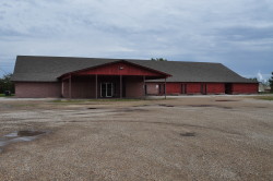 Cypress Baptist