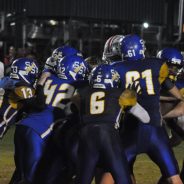 Wildcats Stats as 2016 District Season Begins