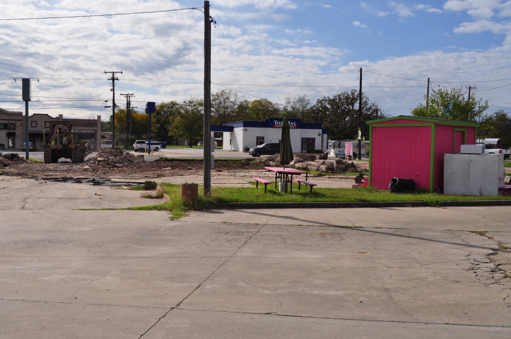 Schlotzky's Construction