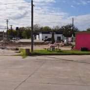Pink Snow Cone Stand Will Live On Despite Relocation