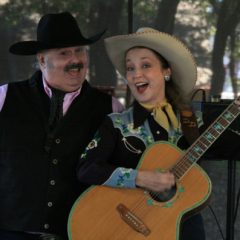 Children and Youth Western Music Workshop Features Voice From Toy Story 2