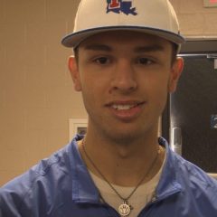 Follis Signs to Play for Louisiana Tech
