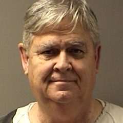 Another Charge and Bond Increased for Organic Farmer Arrested for Indecency With A Child