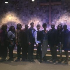 Premiere of A Man Called Jon a Success