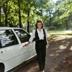 Patsy Louise Mayhugh