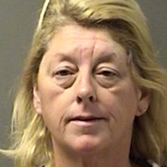 County Fire Marshalls Division Makes Arson Arrest