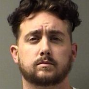 Recovery of Stolen Property Leads to Arrest