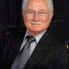 Thomas Morris Pippin, Jr