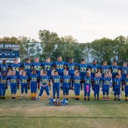 Sulphur Springs Youth Football Team Plays in Super Bowl Saturday