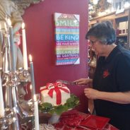 80th Store Anniversary Features Holiday Open House