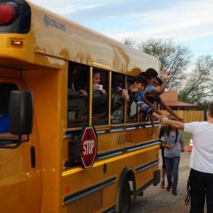 Saltillo Track Advances Five to Regional