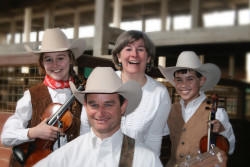 Sawyer Band