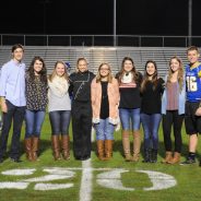 Student Council’s “Love Week” Successfull