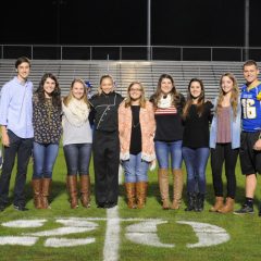 Student Council’s “Love Week” Successfull