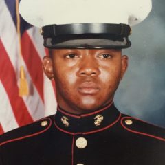Burnis Turner Jr.