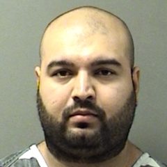Second Effort by McKinney Man Resulted in His Arrest For Online Solitication of a Minor