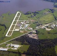 Funds Approved for Improvements at Sulphur Springs Municipal Airport