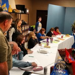 Symphony League Auction Raised $12,500