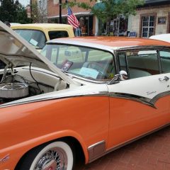 10th Annual Heritage Classic Car Show Video And Interviews
