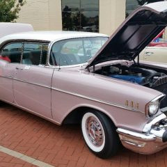 “Updated” 2015 Classic Car Show Winners