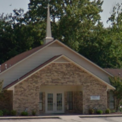 Saturday Lunch at MLK Church of Christ