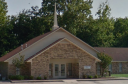 MLK Church of Christ to Hold Coat and Grocery Giveaway February 14th