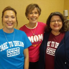 Family Series “Socially Safe Students” Begins November 10 at SSMS