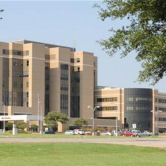 Hunt Regional Medical Center in Greenville named “Top Performer”