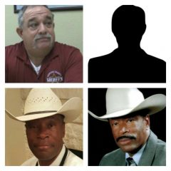 Four Republicans Seek Sheriff’s Office: The Good, The Bad, The Ugly