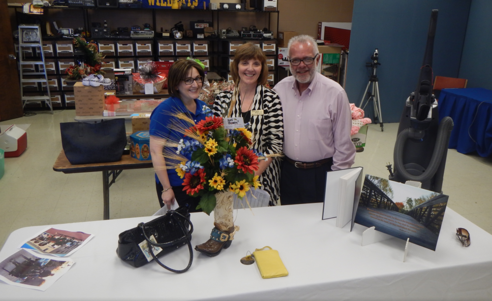 sssl-prep auction