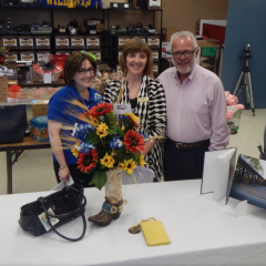 Symphony Auction Time is Almost Here