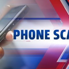 Water Bill Phone Scam In Sulphur Springs