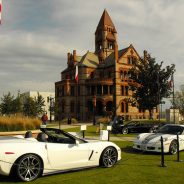 Corvette Production Screeches To A Halt As GM Admits Parts Shortage Idles Plant