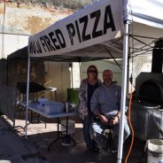 Arturo’s Wood Oven Pizza will Finally Have a Roof Over its Head