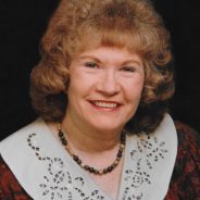 Doris French Armstrong