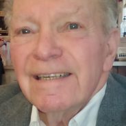 John Keith Fleming