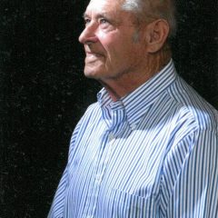 Sanford Andy Gammill