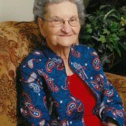 Maxine Johnson