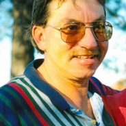 Max Johnson
