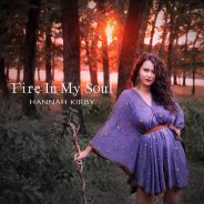 Hannah Kirby Launches New CD; Wednesday Morning Show Guest